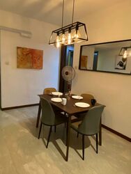 Central Grove (D14), Condominium #503270521